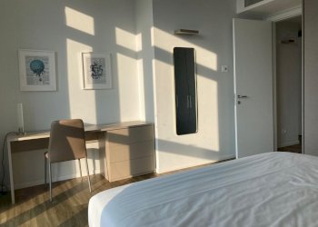 Bilocale Via Gustavo Fara 41, Milano (zona Melchiorre Gioia) - foto 13