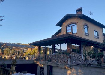 Villa Via monte bersaio 11, Borgo San Dalmazzo - foto 1