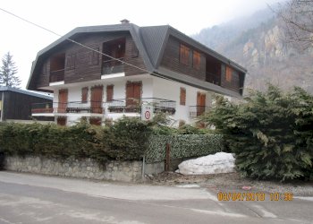 Four-room apartment via Almellina 39, Limone Piemonte - photo 1