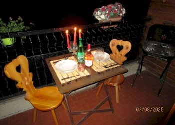 Four-room apartment via Almellina 39, Limone Piemonte - photo 2
