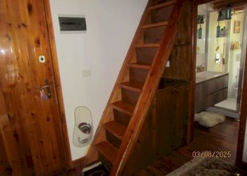 Four-room apartment via Almellina 39, Limone Piemonte - photo 5