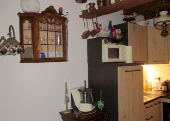 Four-room apartment via Almellina 39, Limone Piemonte - photo 14
