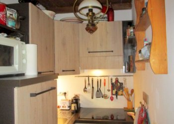 Four-room apartment via Almellina 39, Limone Piemonte - photo 15