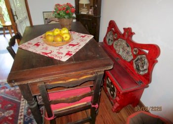 Four-room apartment via Almellina 39, Limone Piemonte - photo 17
