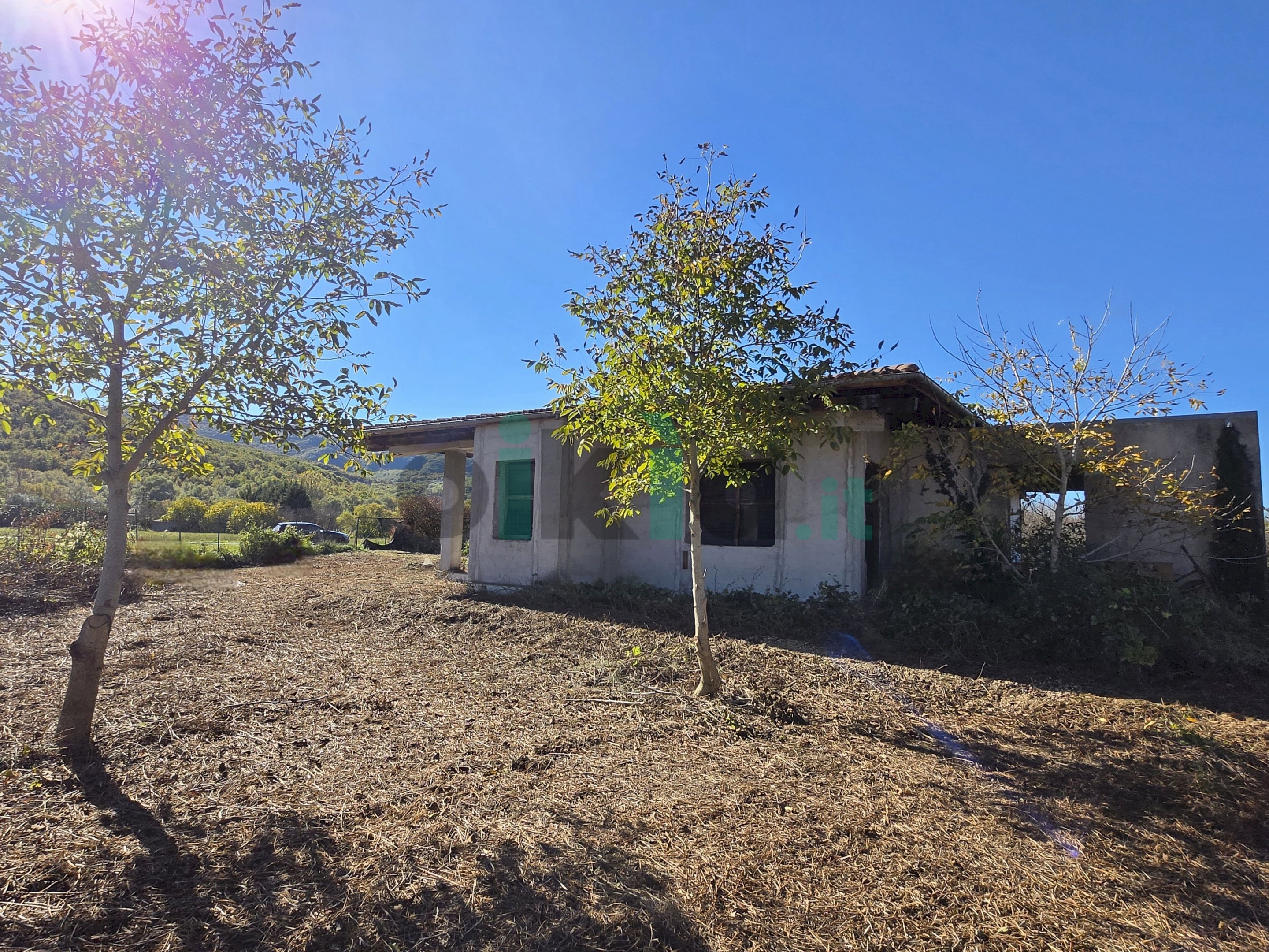 Villa Unifamiliare S.c. Piana, Carpinone - foto 2