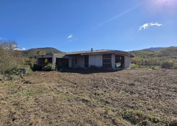Villa Unifamiliare S.c. Piana, Carpinone - foto 6