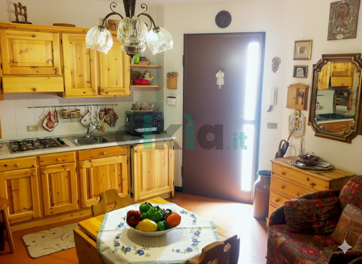 One-room apartment via la rho 22 , Bardonecchia - photo 3