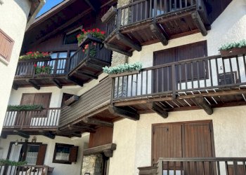 Monolocale via la rho 22 , Bardonecchia - foto 7