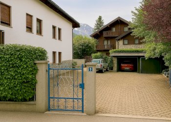 Monolocale via la rho 22 , Bardonecchia - foto 8