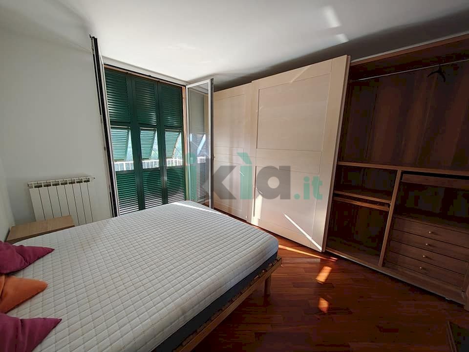 Three-room apartment Genova (neighborhood Prà) - photo 2