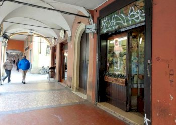 Negozio via San Felice 56, Bologna - foto 2