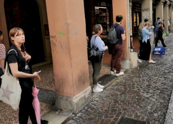 Negozio via San Felice 56, Bologna - foto 3