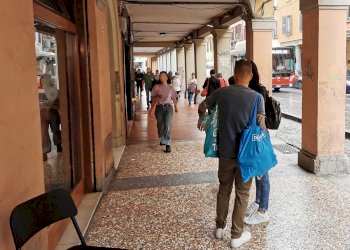 Negozio via San Felice 56, Bologna - foto 7