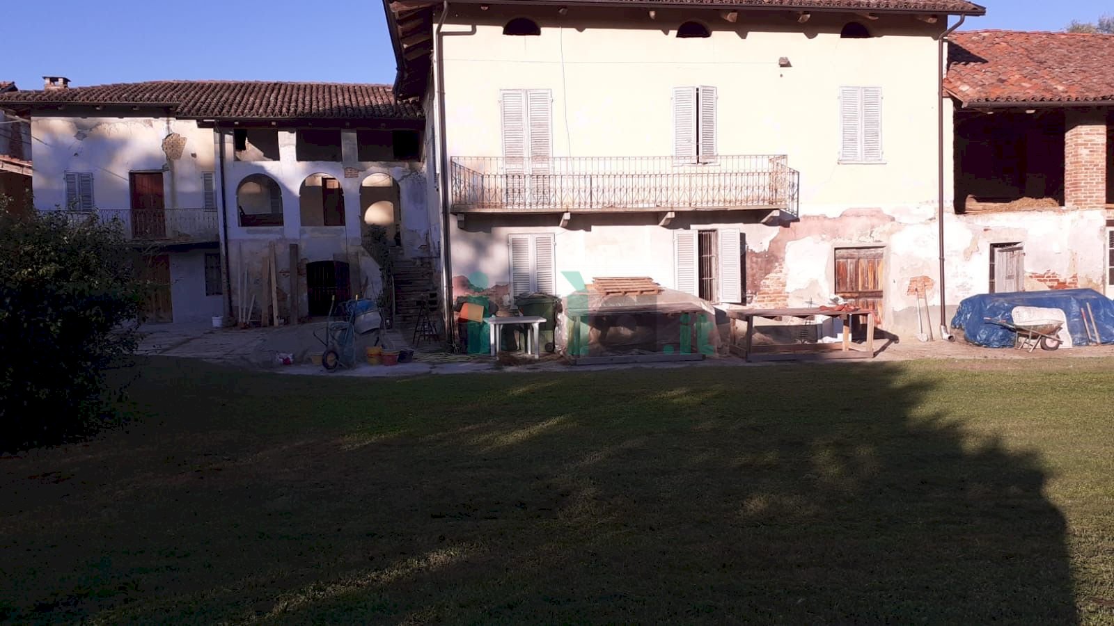 Farmhouse hamlet Merlazza, Celle Enomondo - photo 1