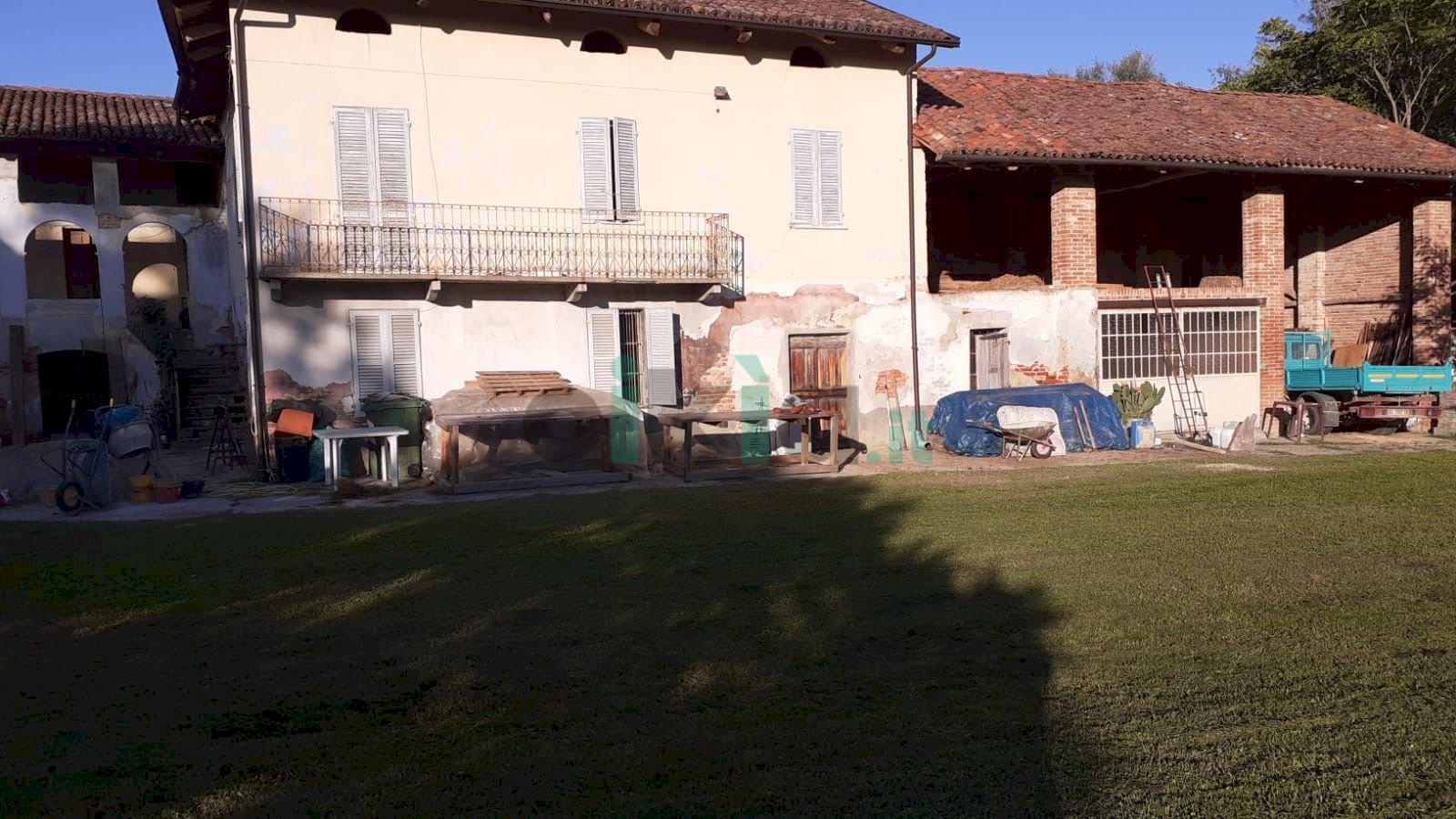 Farmhouse hamlet Merlazza, Celle Enomondo - photo 2