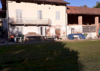 Farmhouse hamlet Merlazza, Celle Enomondo - photo 2