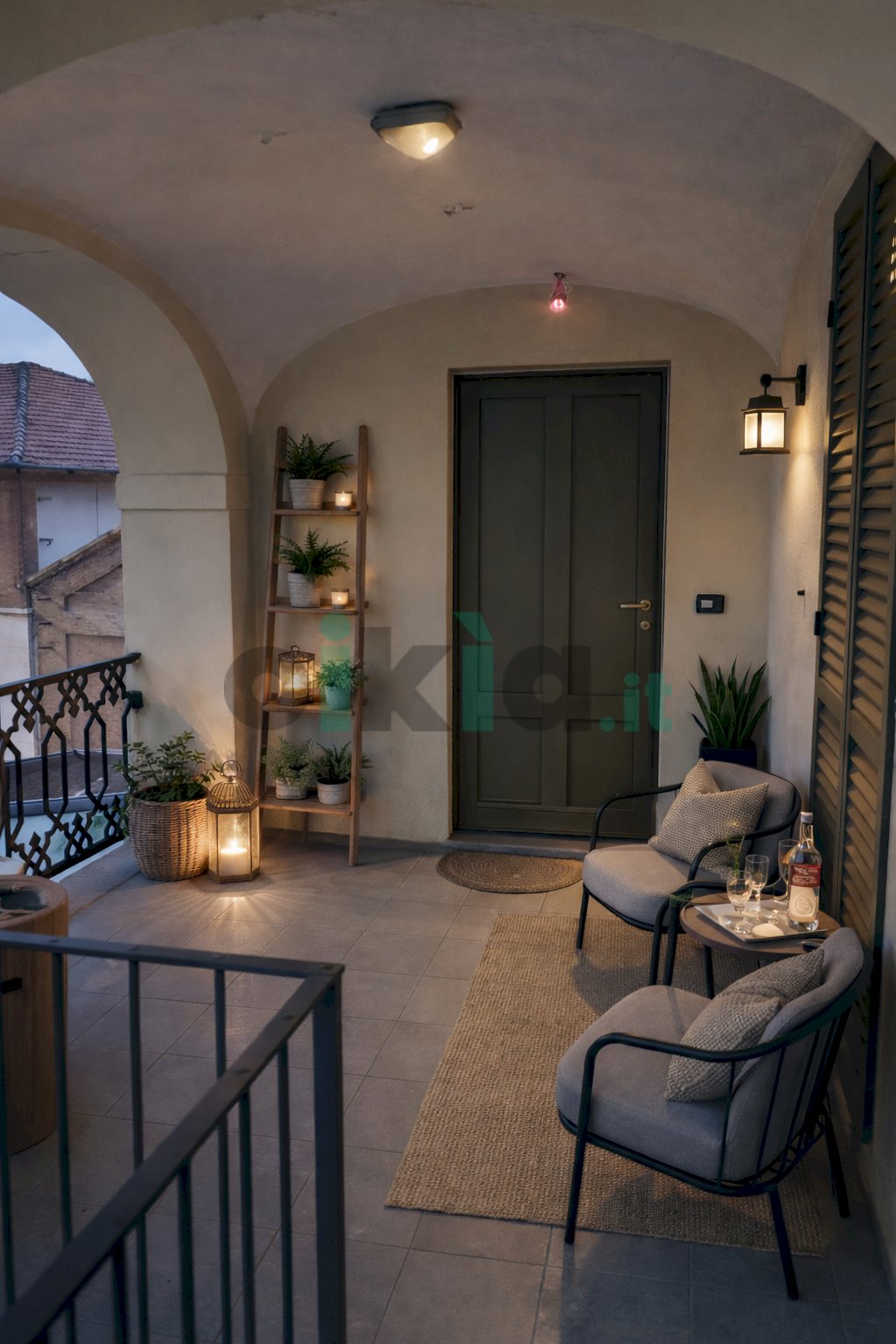 Four-room apartment corso piave, Pinerolo - photo 1