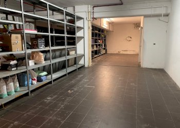 Garage - Parcheggio Via Sant'isaia 27, Bologna - foto 1