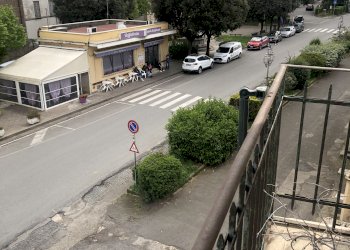 Trilocale Piazza Marconi 40, Vetralla - foto 1