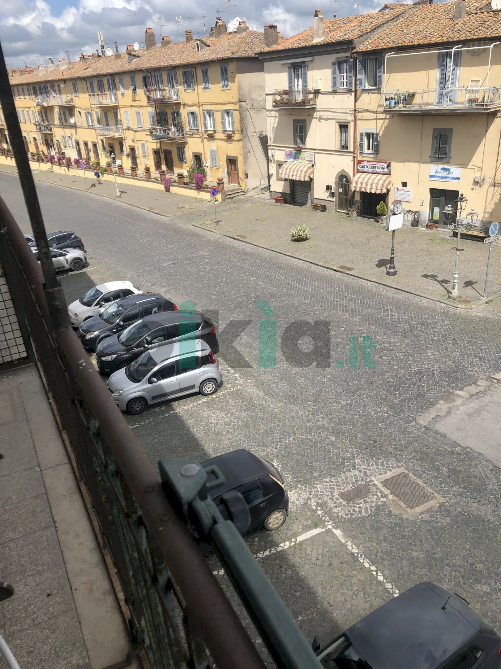 Three-room apartment Piazza Marconi 40, Vetralla - photo 2