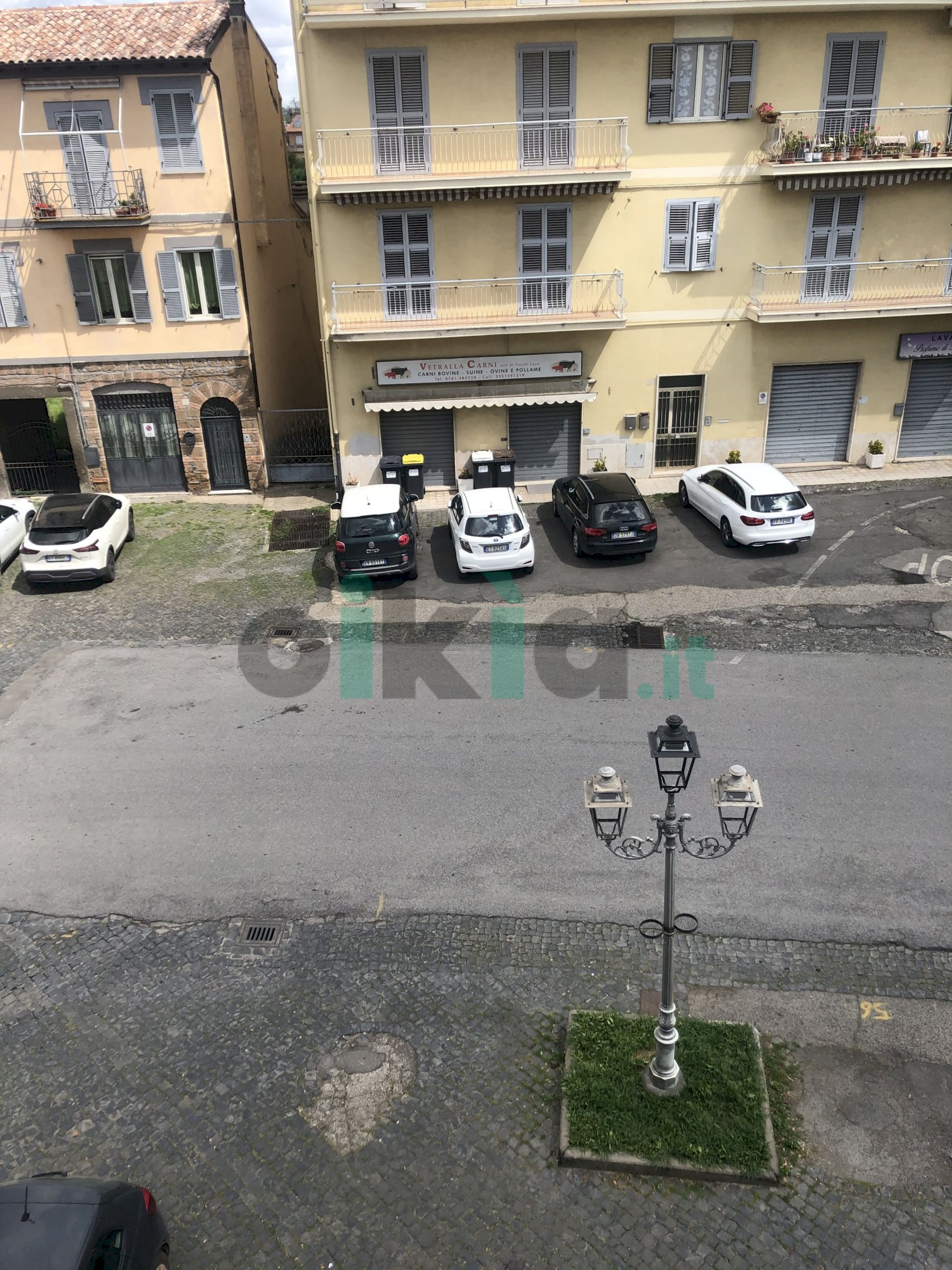 Three-room apartment Piazza Marconi 40, Vetralla - photo 3