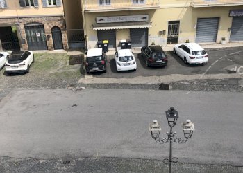 Trilocale Piazza Marconi 40, Vetralla - foto 3