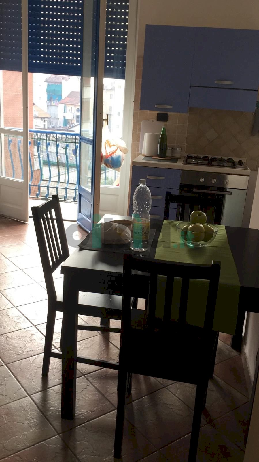 Two-room apartment Via Spanzotti 12, Torino (neighborhood Cenisia) - photo 1