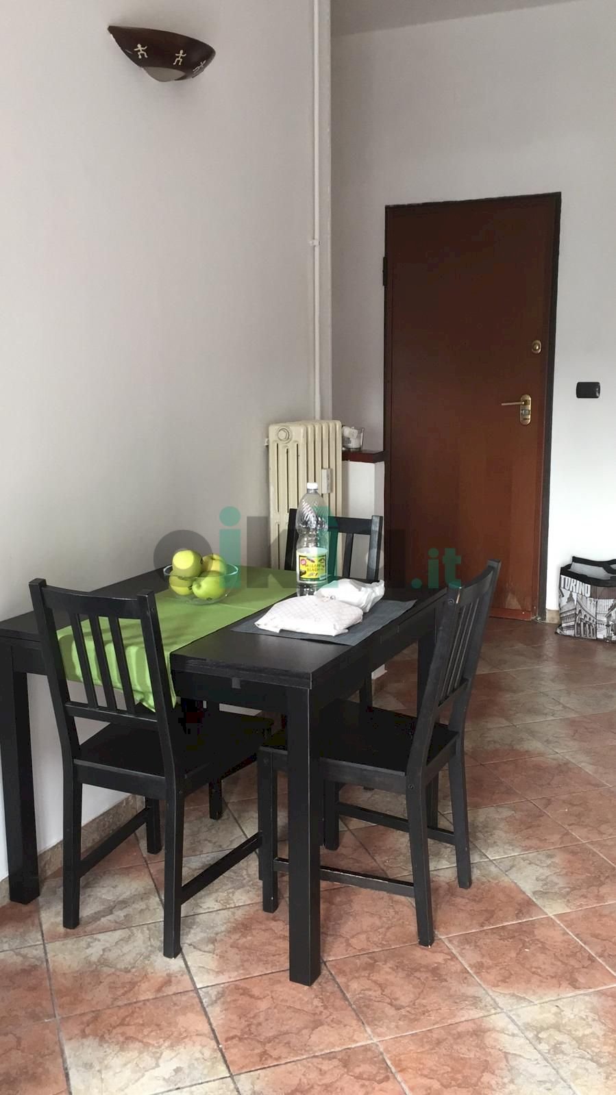 Two-room apartment Via Spanzotti 12, Torino (neighborhood Cenisia) - photo 2