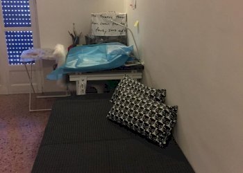 Bilocale Via Spanzotti 12, Torino (zona Cenisia) - foto 9