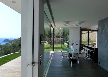 Single Family Villa Bergeggi - photo 1