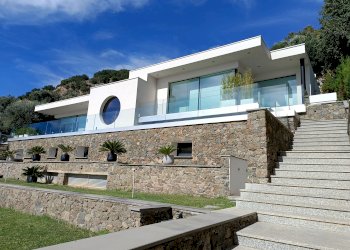 Single Family Villa Bergeggi - photo 2