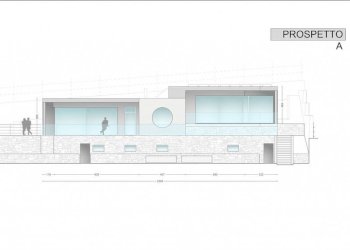 Single Family Villa Bergeggi - photo 3