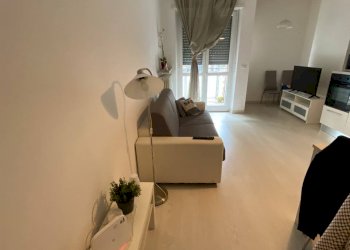 Two-room apartment Via Giovanni Battista Magnaghi 57, Roma (neighborhood Garbatella) - photo 4