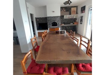 Villa Bifamiliare via pellizzara 12, Castel San Pietro Terme - foto 5