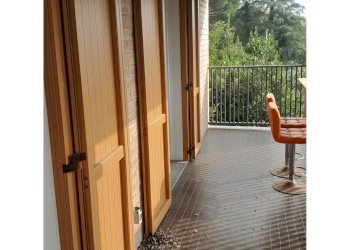 Villa Bifamiliare via pellizzara 12, Castel San Pietro Terme - foto 12