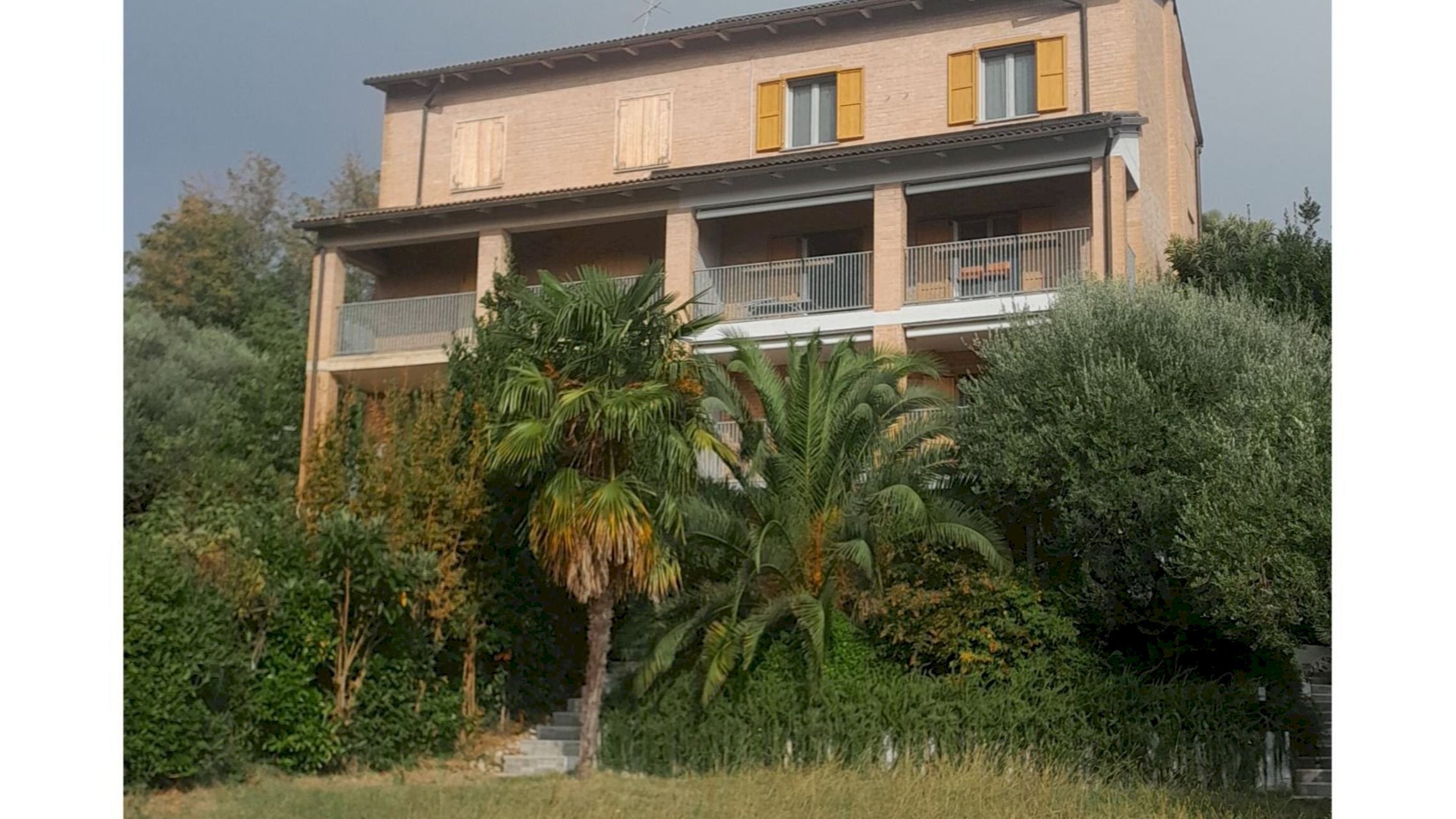 Villa Bifamiliare via pellizzara 12, Castel San Pietro Terme - foto 2