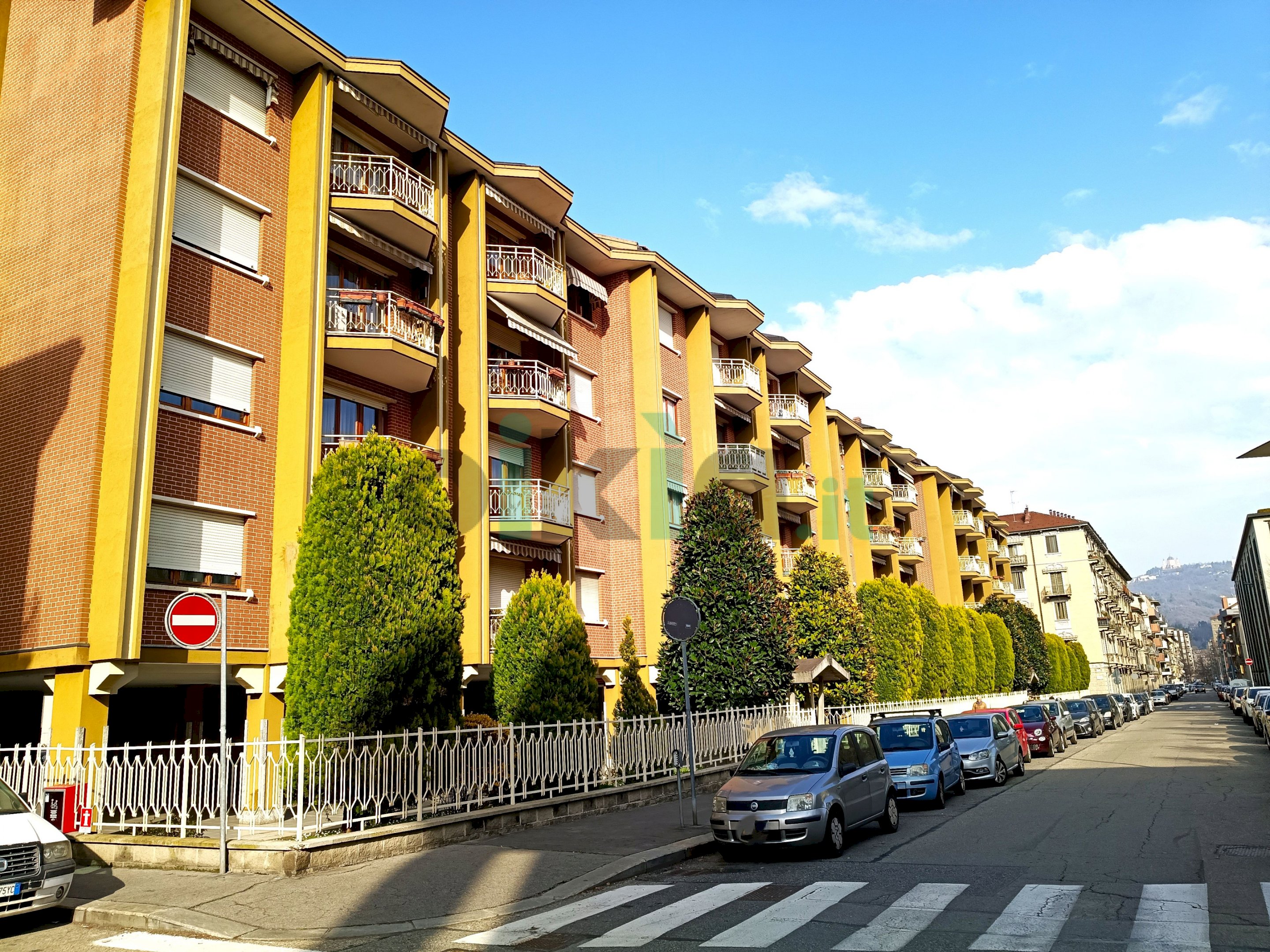 Trilocale Via Oropa 15, Torino (zona Vanchiglietta) - foto 1