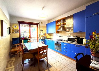 Trilocale Via Oropa 15, Torino (zona Vanchiglietta) - foto 2