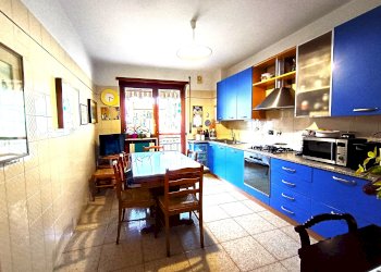 Trilocale Via Oropa 15, Torino (zona Vanchiglietta) - foto 3