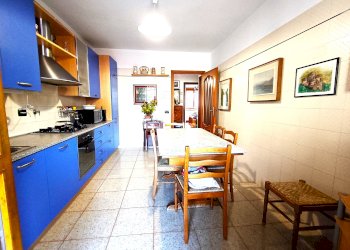 Trilocale Via Oropa 15, Torino (zona Vanchiglietta) - foto 4