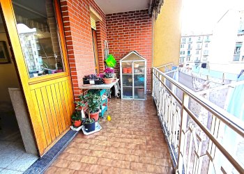 Trilocale Via Oropa 15, Torino (zona Vanchiglietta) - foto 5