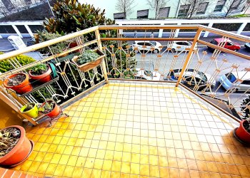 Trilocale Via Oropa 15, Torino (zona Vanchiglietta) - foto 13