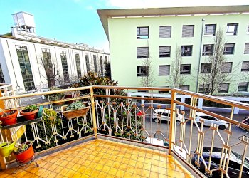 Trilocale Via Oropa 15, Torino (zona Vanchiglietta) - foto 14