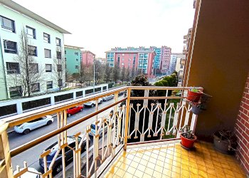 Trilocale Via Oropa 15, Torino (zona Vanchiglietta) - foto 15