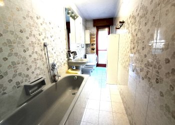 Trilocale Via Oropa 15, Torino (zona Vanchiglietta) - foto 17