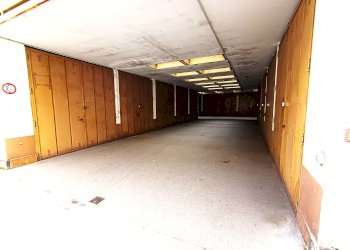 Trilocale Via Oropa 15, Torino (zona Vanchiglietta) - foto 25