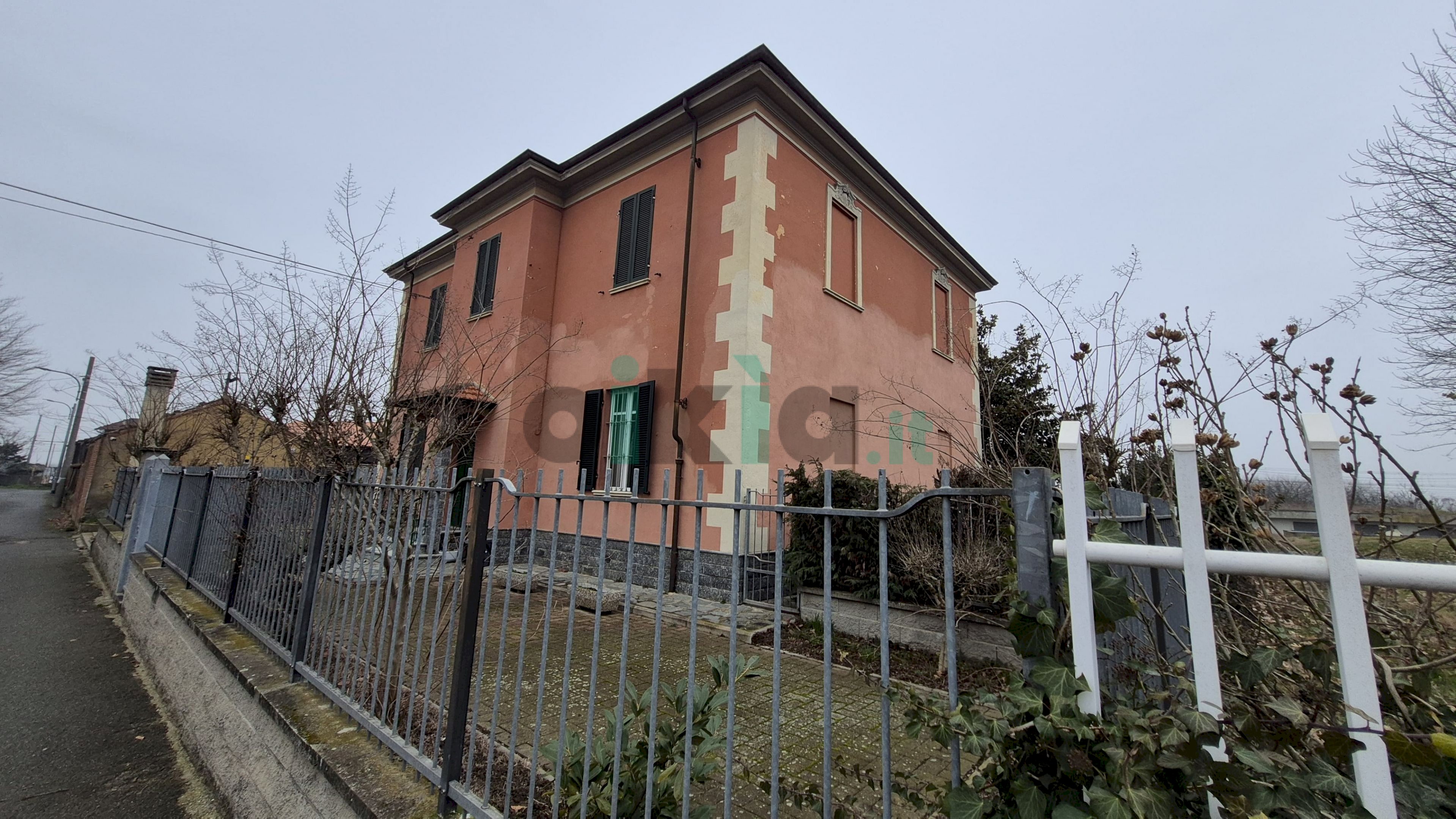 Semi-detached Villa Frugarolo via Nazario Sauro 3, Alessandria - photo 1