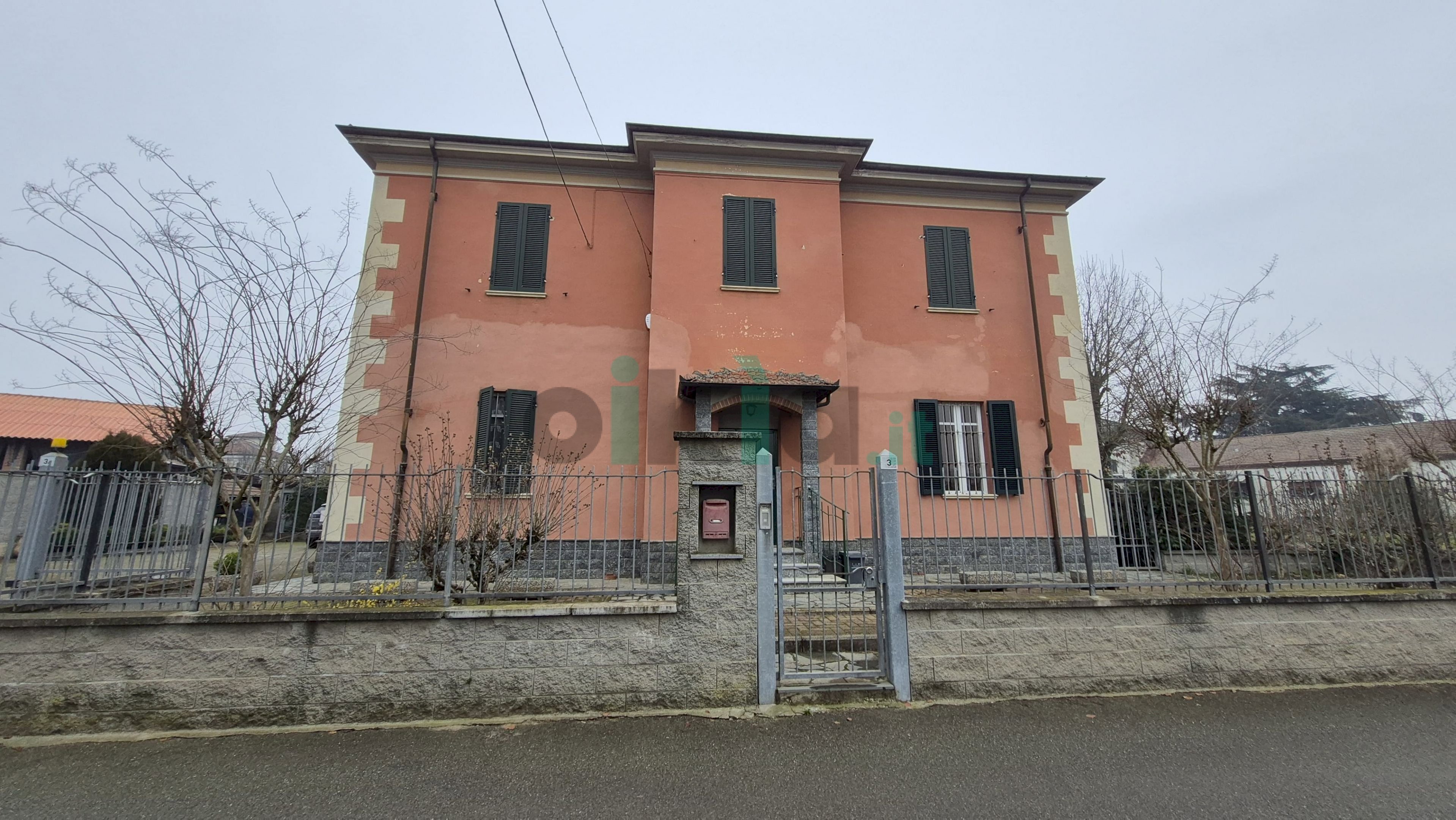 Semi-detached Villa Frugarolo via Nazario Sauro 3, Alessandria - photo 2