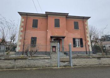 Semi-detached Villa Frugarolo via Nazario Sauro 3, Alessandria - photo 2