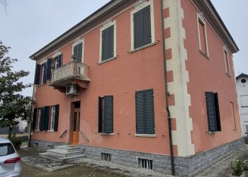 Semi-detached Villa Frugarolo via Nazario Sauro 3, Alessandria - photo 3